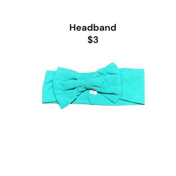 Headband 01