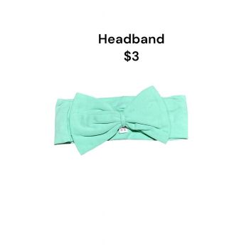 Headband 01