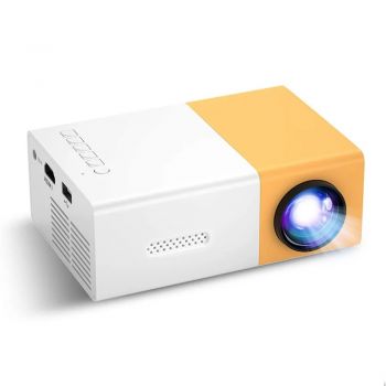 Mini projector 