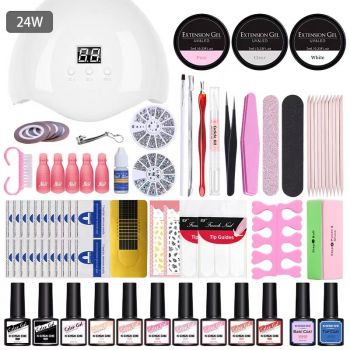 Manicure Set Medium 