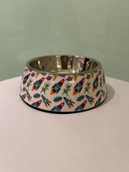 Small Pet Bowl-380ml (Superdesign)