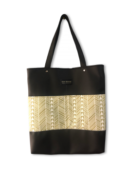 Anne Tote - Masi Green