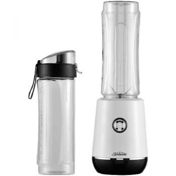 Sunbeam - Insta Go Blender White - PBP1000WH