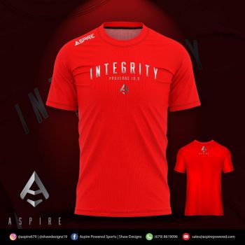 Integrity Motivation T-shirt