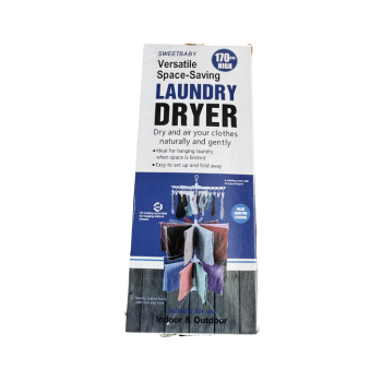 Laundry Dryer