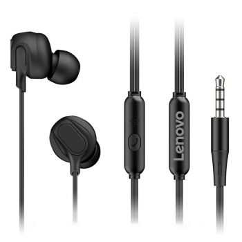 Original Lenovo HF130 High Sound Quality Noise Cancelling In-Ear