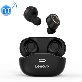 Original Lenovo X18 IPX4 Waterproof Bluetooth 5.0 Touch Wireless