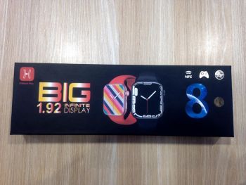 i13 Pro Smart Watch Series 8