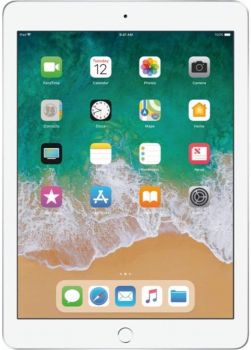 iPad 6th Gen 32GB