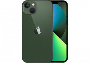 iPhone 13-128GB-Green