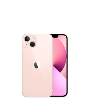 Iphone 13-128gb Brand New 