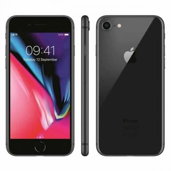 APPLE IPHONE 8 64GB, SPACE GRAY