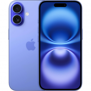 Apple iPhone 16 Plus With Free (Apple Airpods - 2nd Gen)