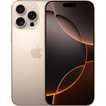 Apple iPhone 16 Pro With Free (Apple Airpods - 2nd Gen)