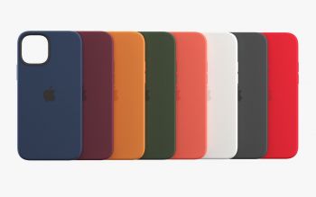 IPHONE 12 / 12 PRO SILICONE CASES