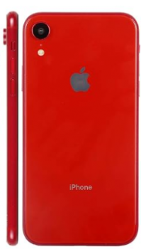 Iphone XR 256 GB