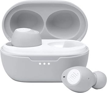 JBL T115 BLUETOOTH IN-EAR HEADPHONES