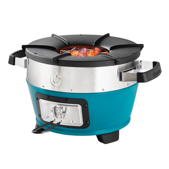 BIOLITE CHARCOAL STOVE