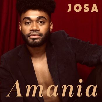 Josa - Amania (EP Album)