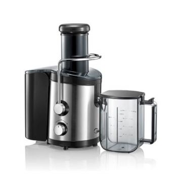 MIDEA JUICER SS MJC600J0ADK 600W 1.2L