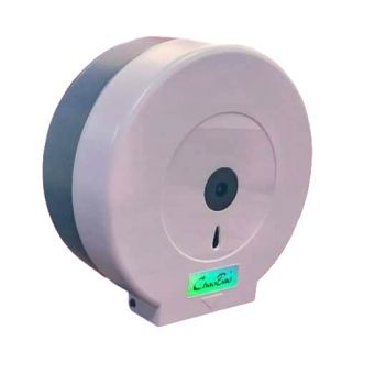 Jumbo Toilet Roll Holder