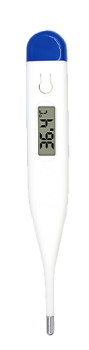 Digital Thermometer