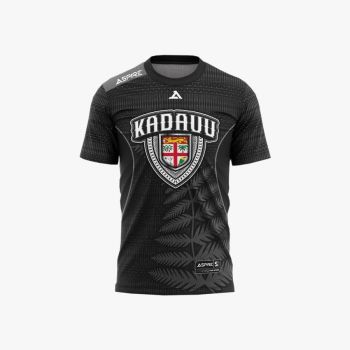 KADAVU PROVINCIAL T-SHIRT