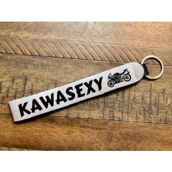 Kawa Sexy- Keychain