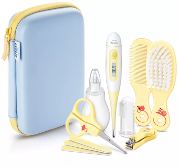 AVENT BABY CARE SET SCH400/00