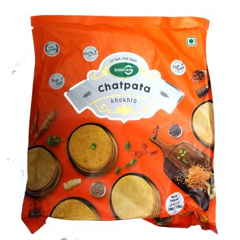 Khakhara | 200G - ASST Flavors