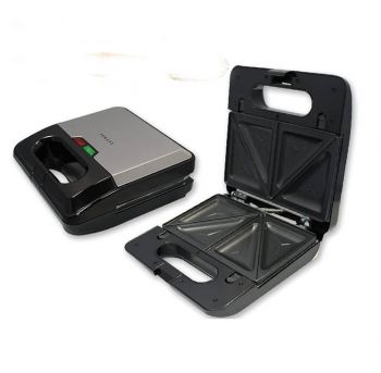 Sokany Sandwich Maker - 3 IN 1