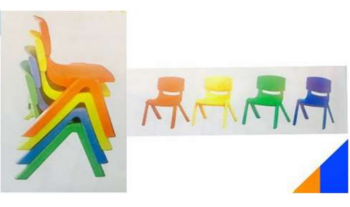 Kindergarten Chair