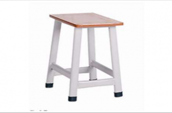 Ergonomic Classroom Stool (Stackable)