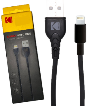 Lightning to USB Cable 