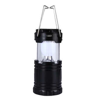 Solar Led Lantern G85