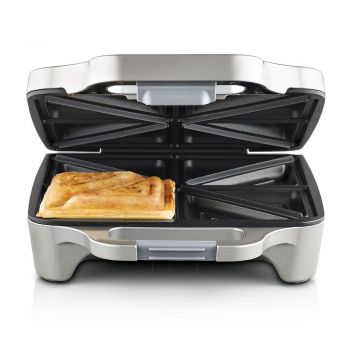 Sunbeam Big Fill Toastie For 4 - GR6450