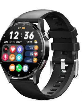 QS-39 Full Touch Smart Watch
