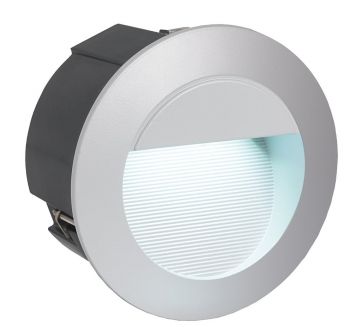 LED WALL RECESSED LIGHT