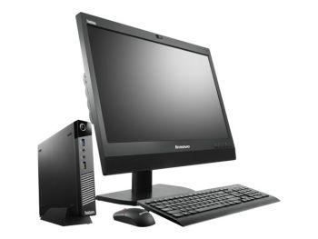 Lenovo ThinkCentre M73