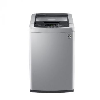 LG Fully Automatic 9kg With Smart Inverter Control with Pump - T9085NDKVH