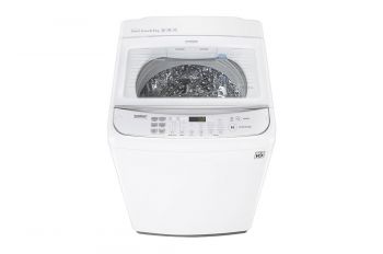 LG 6.5KG TOP LOAD WASHING MACHINE