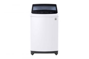 LG 8.5KG TOP LOAD WASHING MACHINE