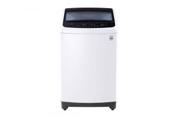 LG 8.5KG TOP LOAD WASHING MACHINE