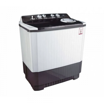 LG 8KG NON-PUMPED TWIN TUB WASHER