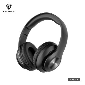 Lenyes LH75 Wireless Headphone 