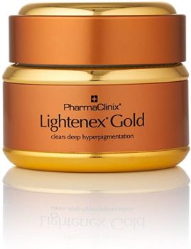 Lightenex Gold cream