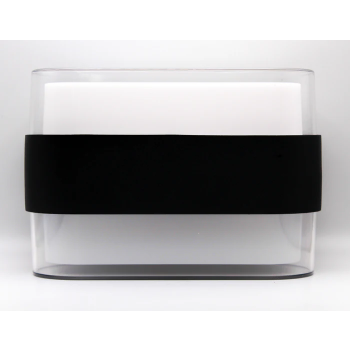 Modern Cube Bulkhead 
