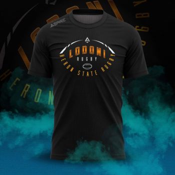 Lodoni Rugby T-shirt