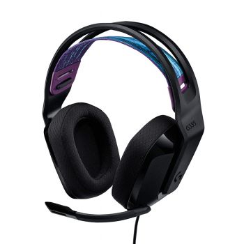 LOGITECH G335 WIRED GAMING HEADSET