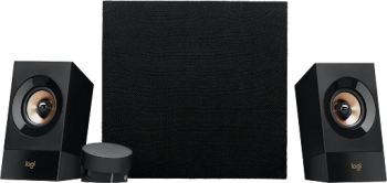 LOGITECH MULTIMEDIA SPEAKERS